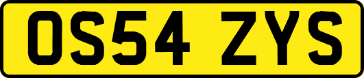 OS54ZYS