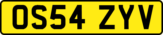 OS54ZYV