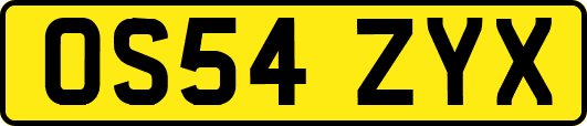OS54ZYX
