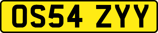 OS54ZYY