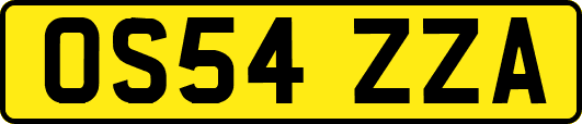 OS54ZZA
