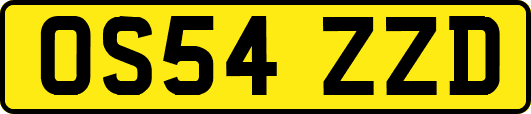 OS54ZZD