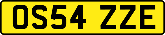 OS54ZZE