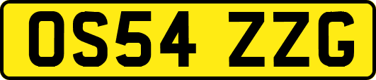 OS54ZZG