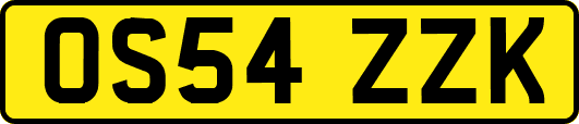 OS54ZZK