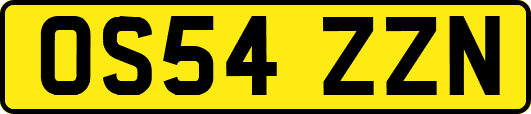 OS54ZZN