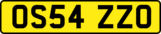 OS54ZZO