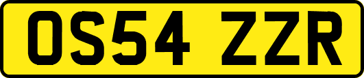 OS54ZZR
