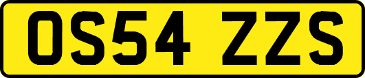 OS54ZZS