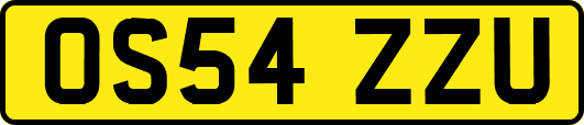 OS54ZZU