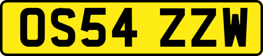OS54ZZW