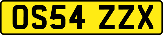 OS54ZZX