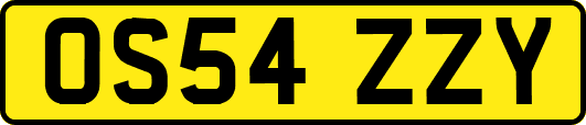OS54ZZY