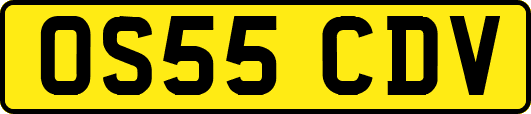 OS55CDV