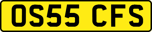 OS55CFS