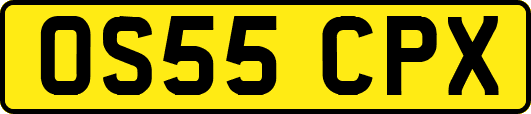 OS55CPX