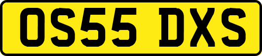OS55DXS