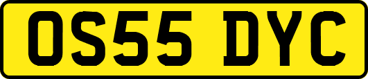 OS55DYC