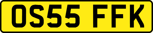 OS55FFK