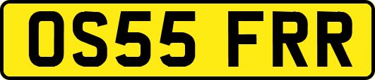 OS55FRR