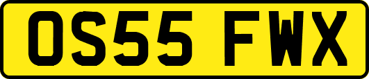 OS55FWX