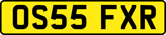 OS55FXR