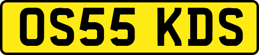 OS55KDS