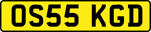 OS55KGD
