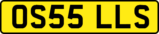 OS55LLS