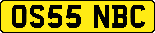 OS55NBC