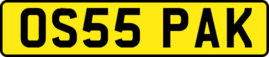 OS55PAK
