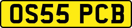 OS55PCB