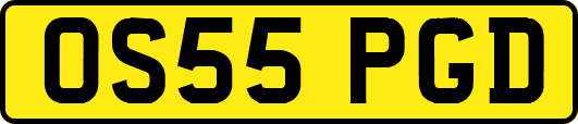 OS55PGD