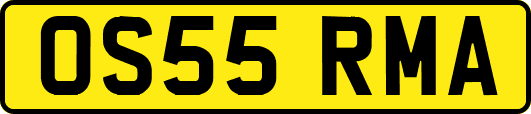 OS55RMA