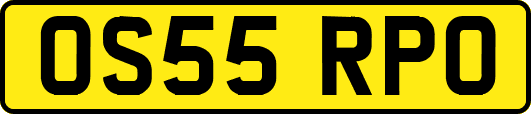 OS55RPO