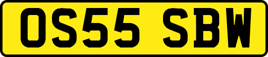 OS55SBW