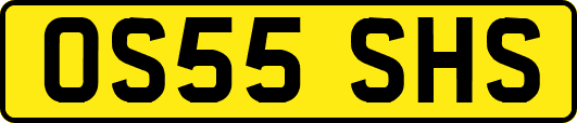 OS55SHS