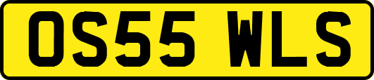 OS55WLS