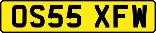 OS55XFW