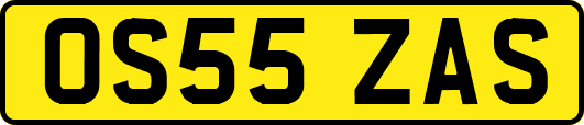 OS55ZAS
