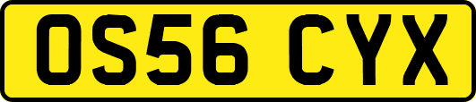OS56CYX