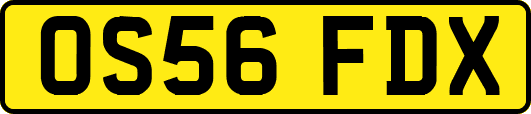 OS56FDX