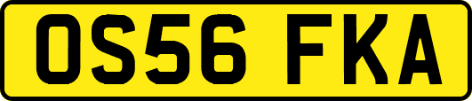 OS56FKA