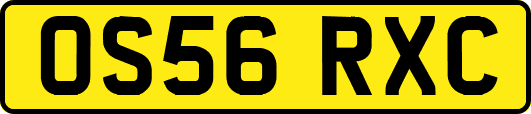 OS56RXC