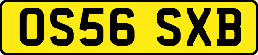 OS56SXB
