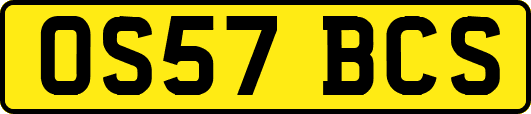 OS57BCS