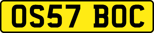 OS57BOC
