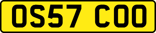 OS57COO