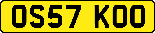 OS57KOO