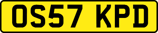 OS57KPD